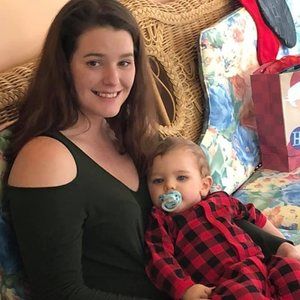 Meet your Posher, Mackenzie